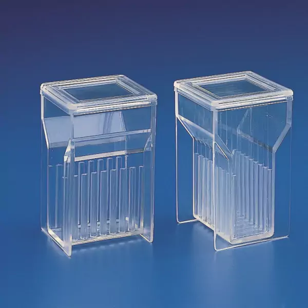 Staining Jar Hellendhal